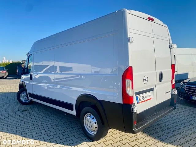 Opel Movano - 4