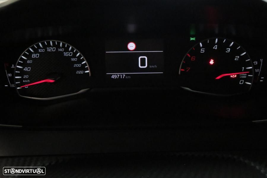 Peugeot 208 1.2 PureTech Active Pack - 24