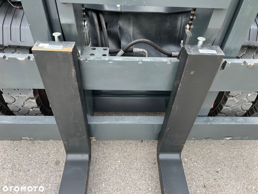 Linde H80D-03/900 - 11