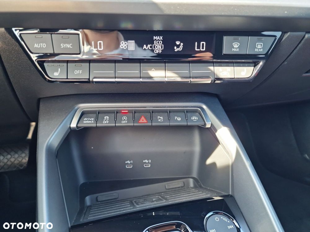 Audi A3 Limousine - 33