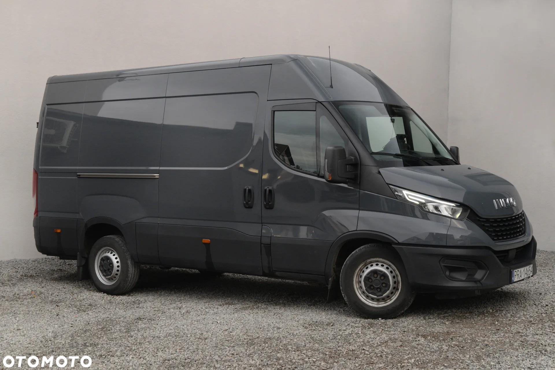 Iveco Daily L3-H2 - 3