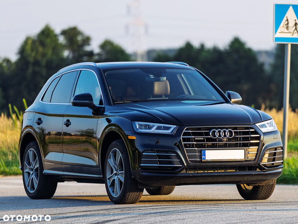 Audi Q5 - 13