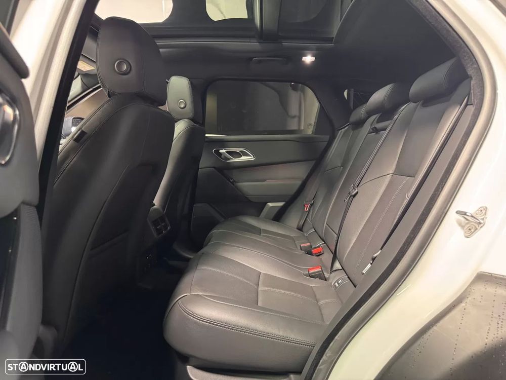 Land Rover Range Rover Velar 2.0 P400e AWD R-Dynamic SE - 35