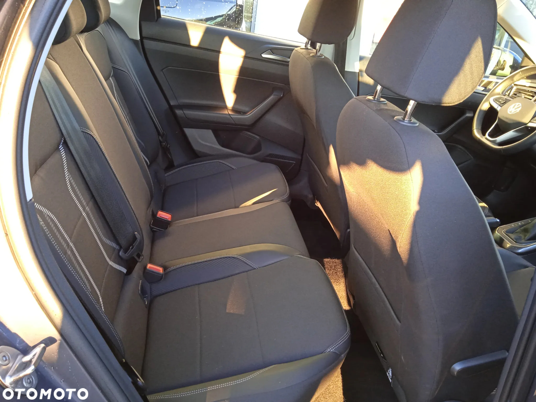 Volkswagen Taigo 1.5 TSI ACT Style DSG - 6