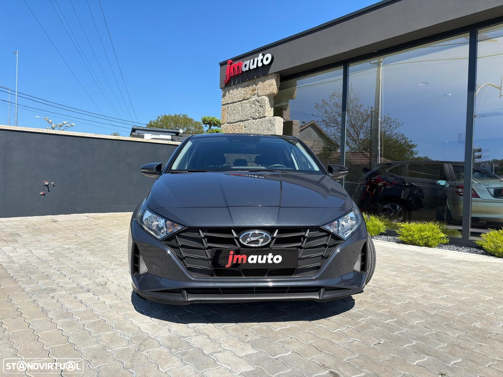 Hyundai i20 1.2 Comfort - 23