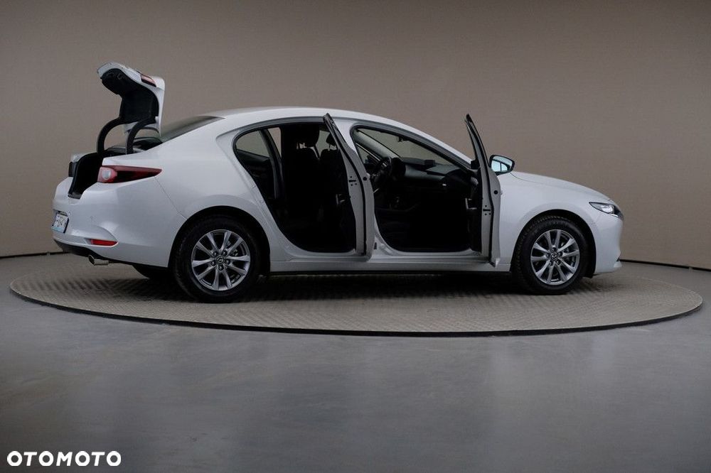 Mazda 3 2.0 mHEV Kai - 6