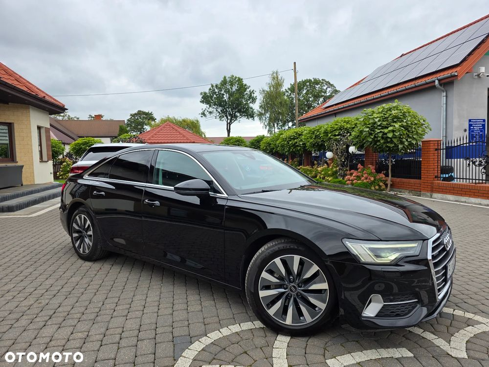 Audi A6 Limousine - 31