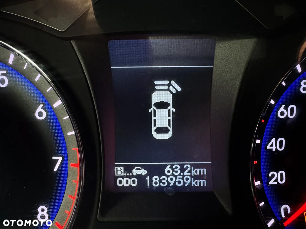 Hyundai i40 i40cw 1.6 Fifa World Cup Edition - 11