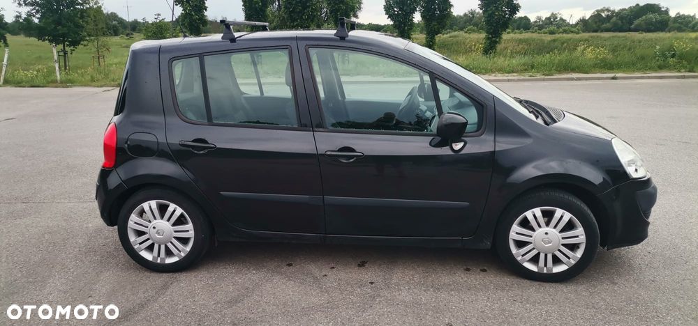 Renault Modus 1.5 dCi FAP Expression - 3
