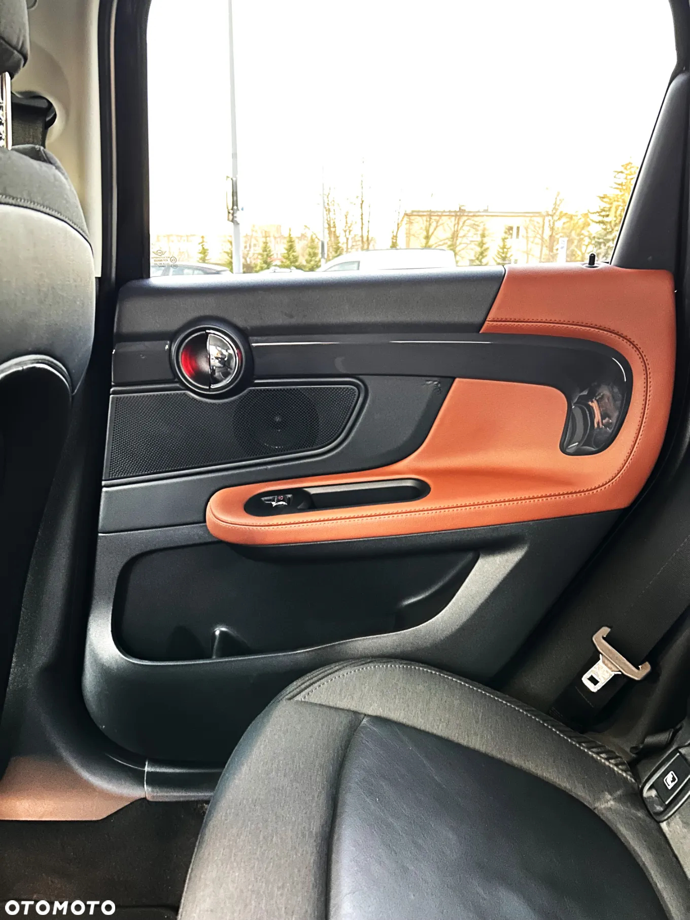 MINI Countryman Cooper S ALL4 sport - 20