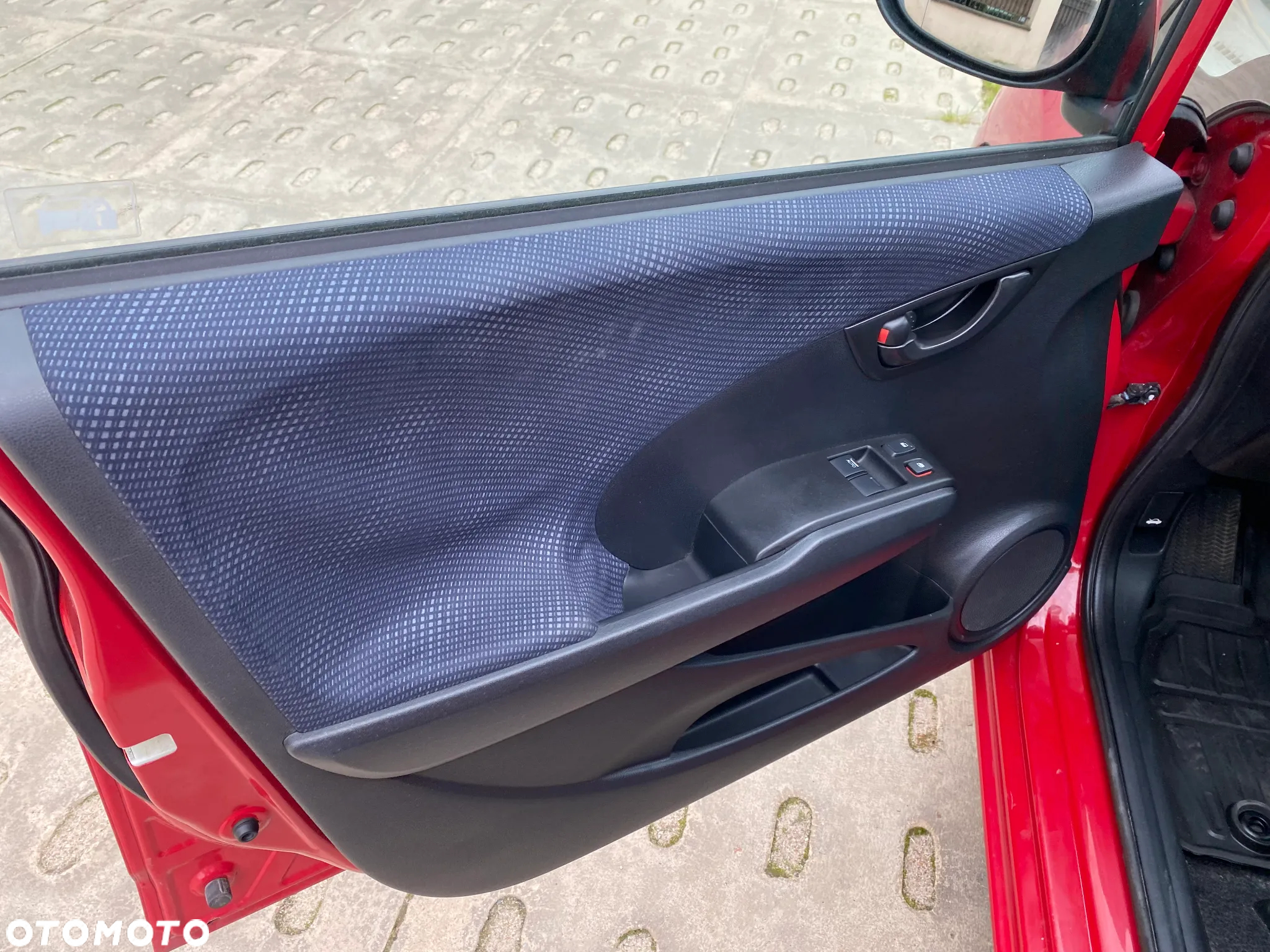 Honda Jazz 1.2 i-VTEC - 12