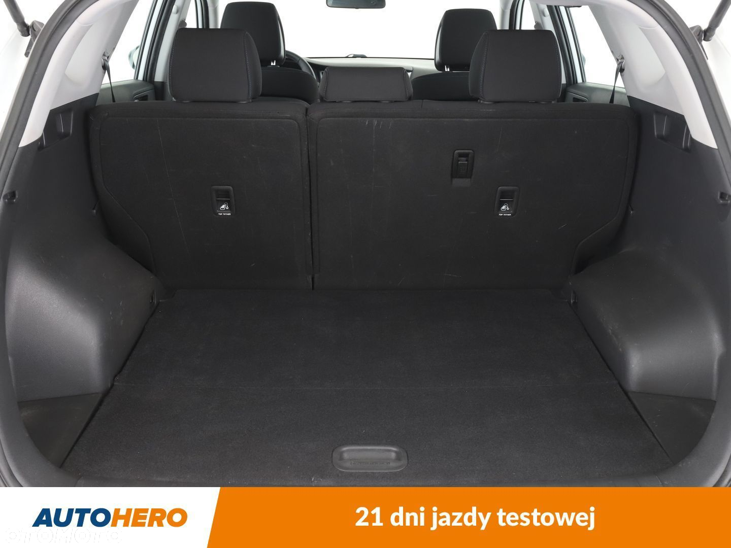 Hyundai Tucson 1.6 GDi Classic 2WD - 17