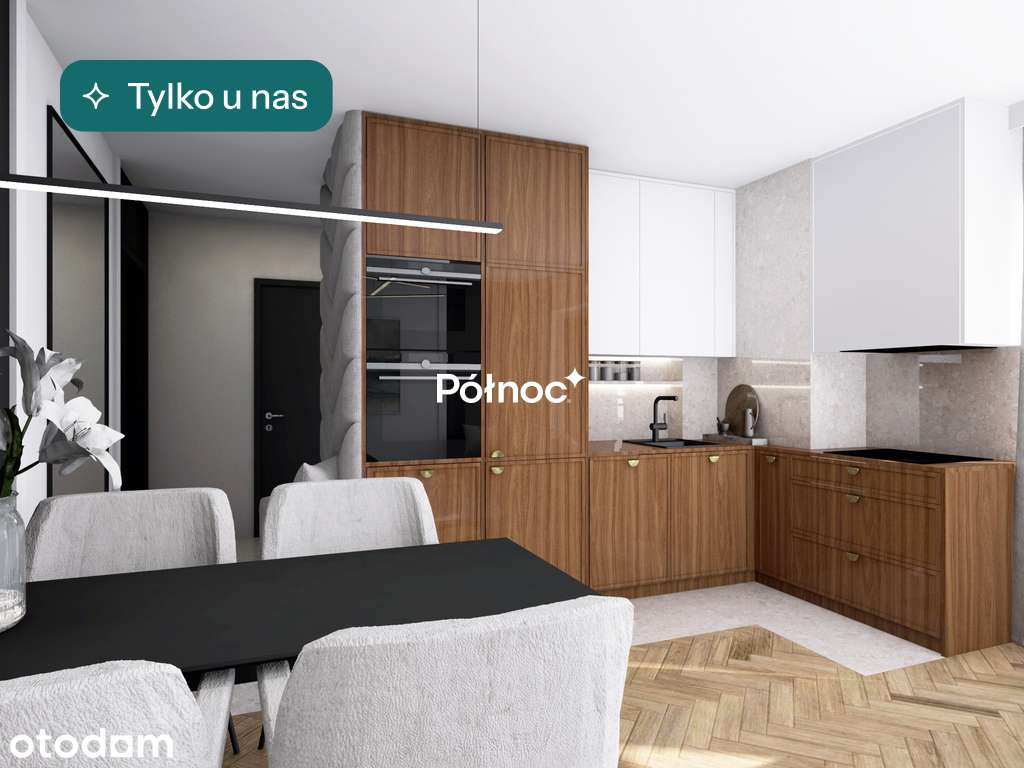 Nowoczesne mieszkania na ul. Ogrodowej w Łomży!