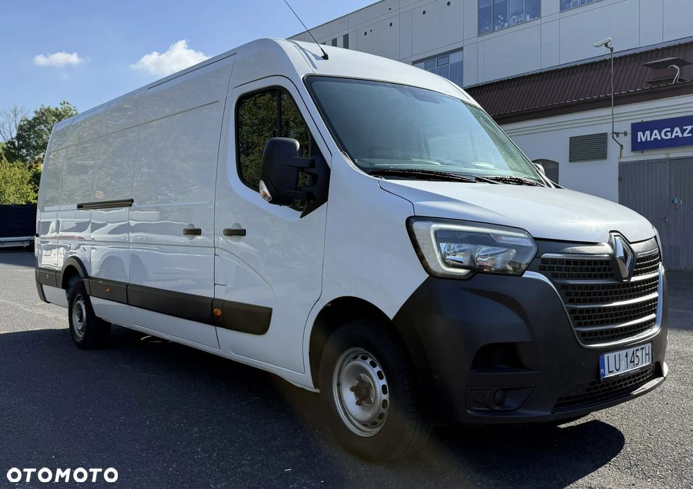 Renault Master L4H2 - 6