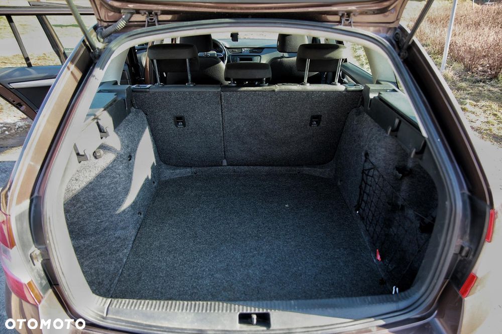 Skoda Octavia 1.4 TSI Active - 3