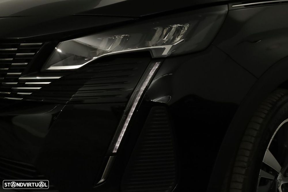 Peugeot 3008 1.6 Hybrid Allure e-EAT8 - 6