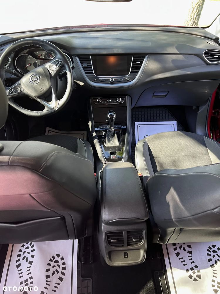 Opel Grandland X 1.6 D Start/Stop Automatik INNOVATION - 18