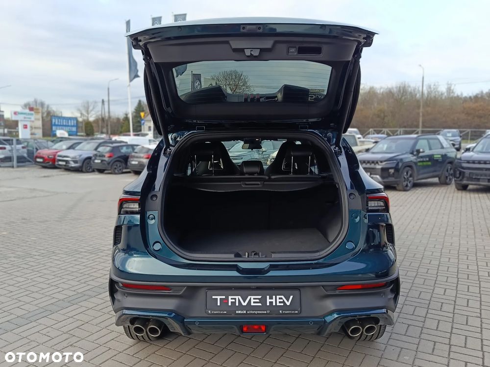Forthing T5 EVO - 6