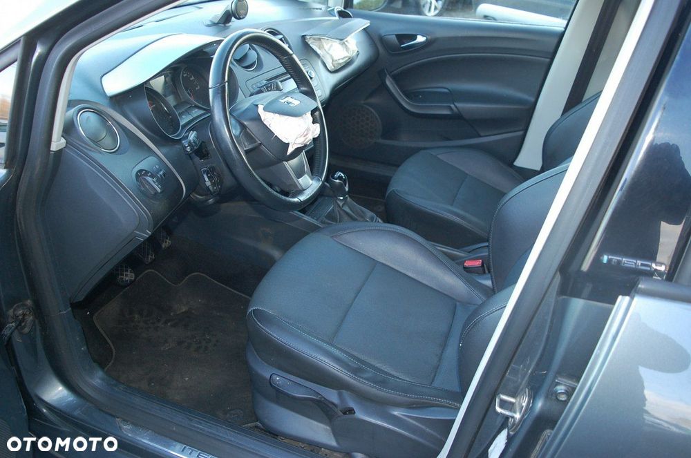 Seat Ibiza - 5