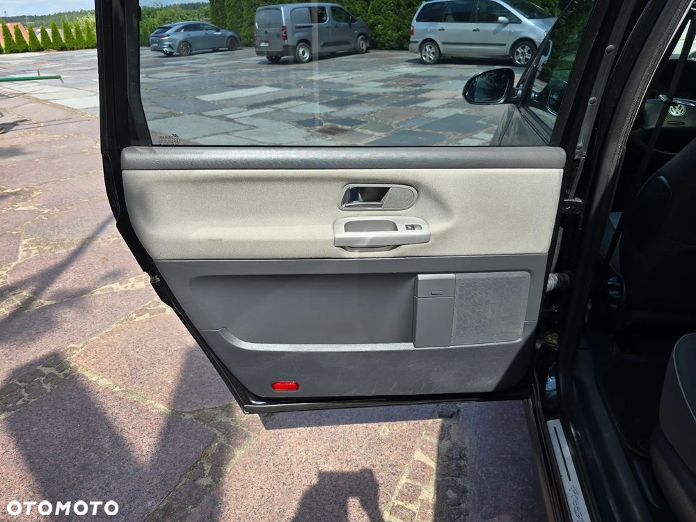 Volkswagen Sharan 2.0 Freestyle - 28