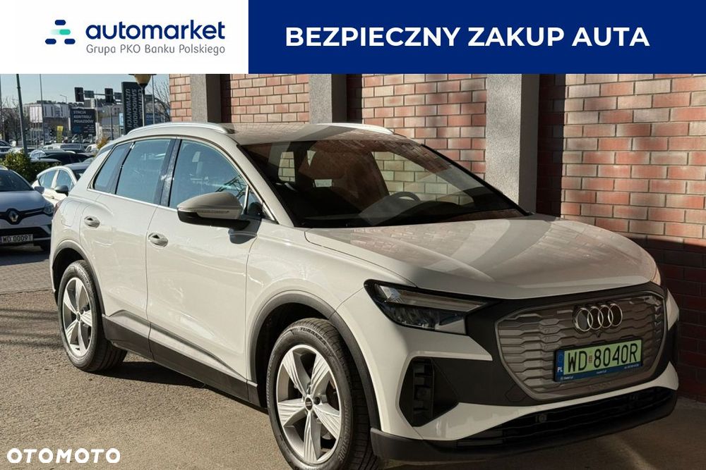 Audi Q4 e-tron - 3