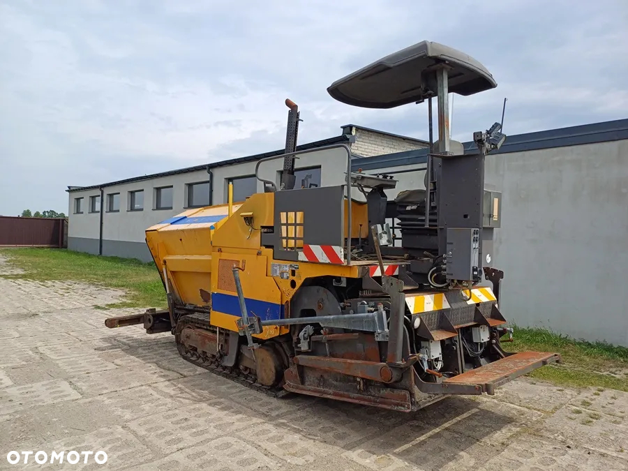 Volvo 2820 - 3