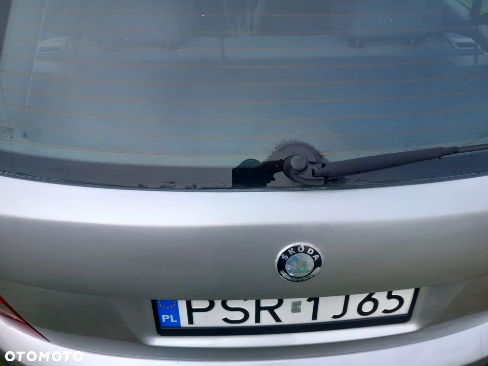 Skoda Fabia - 37