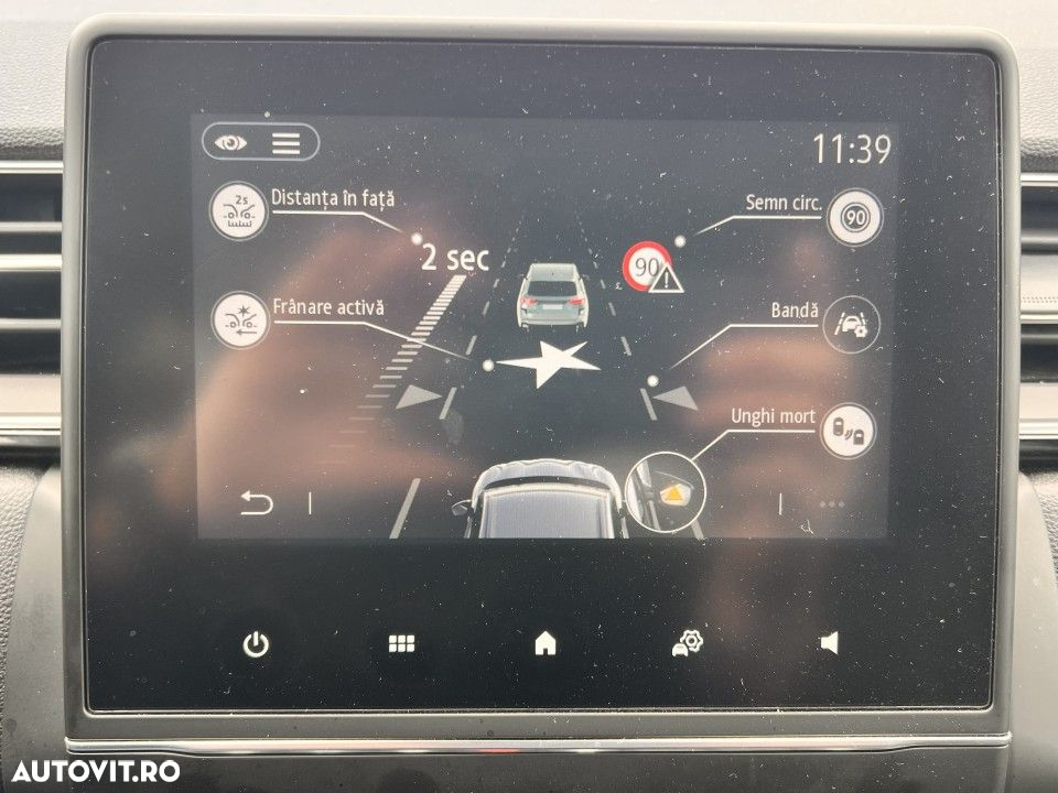 Mitsubishi ASX - 21