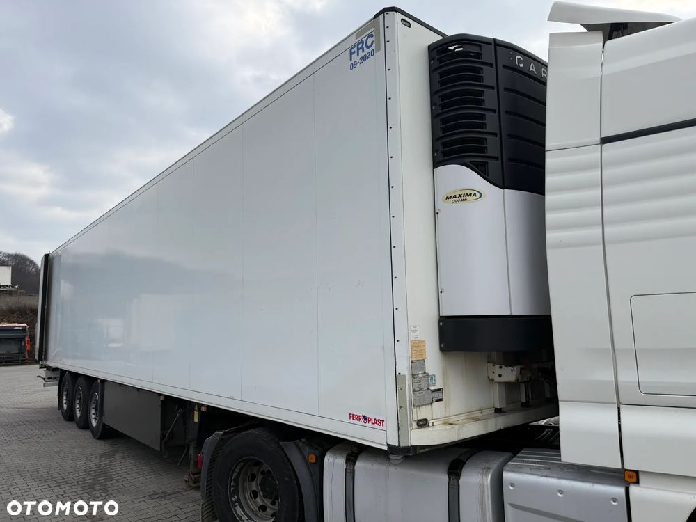 Schmitz Cargobull SKO 24 - 1