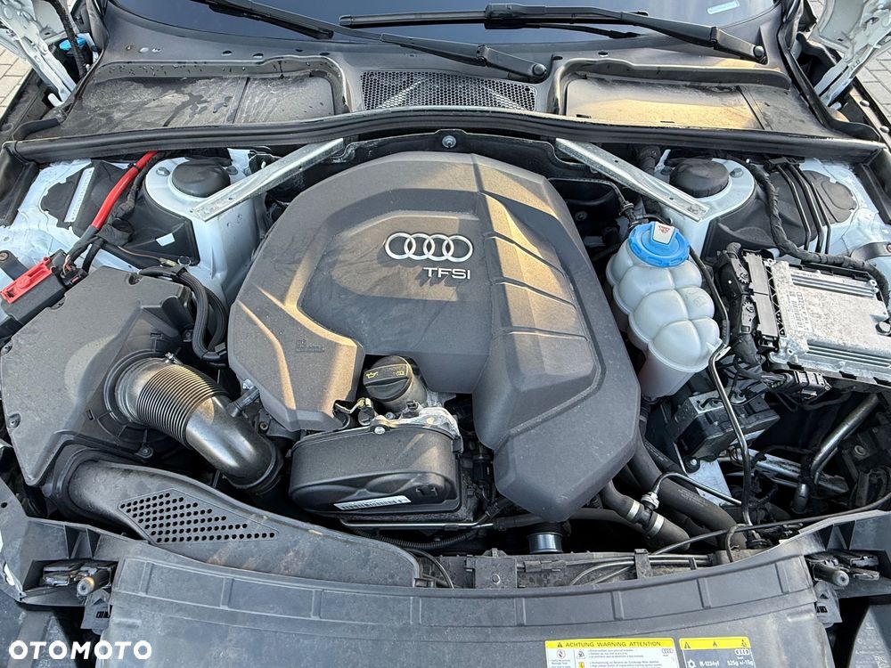 Audi A4 Avant - 31