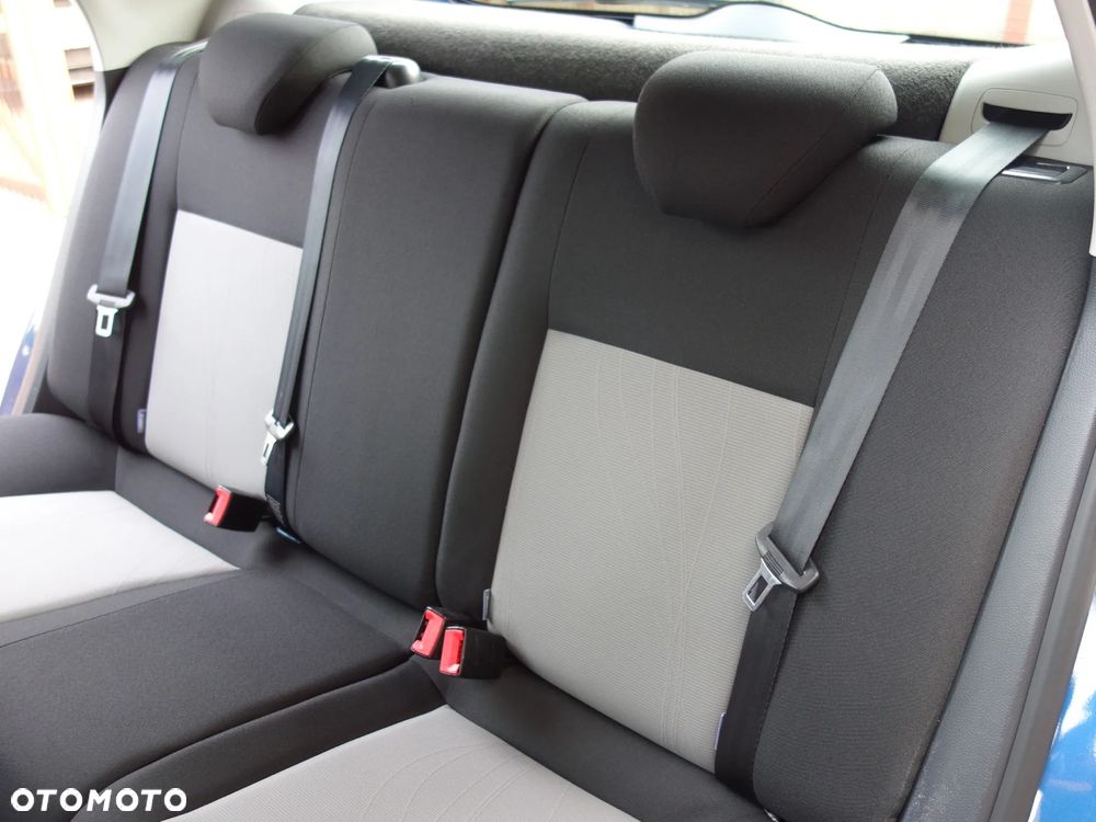 Seat Ibiza 1.6 TDI CR Style - 25