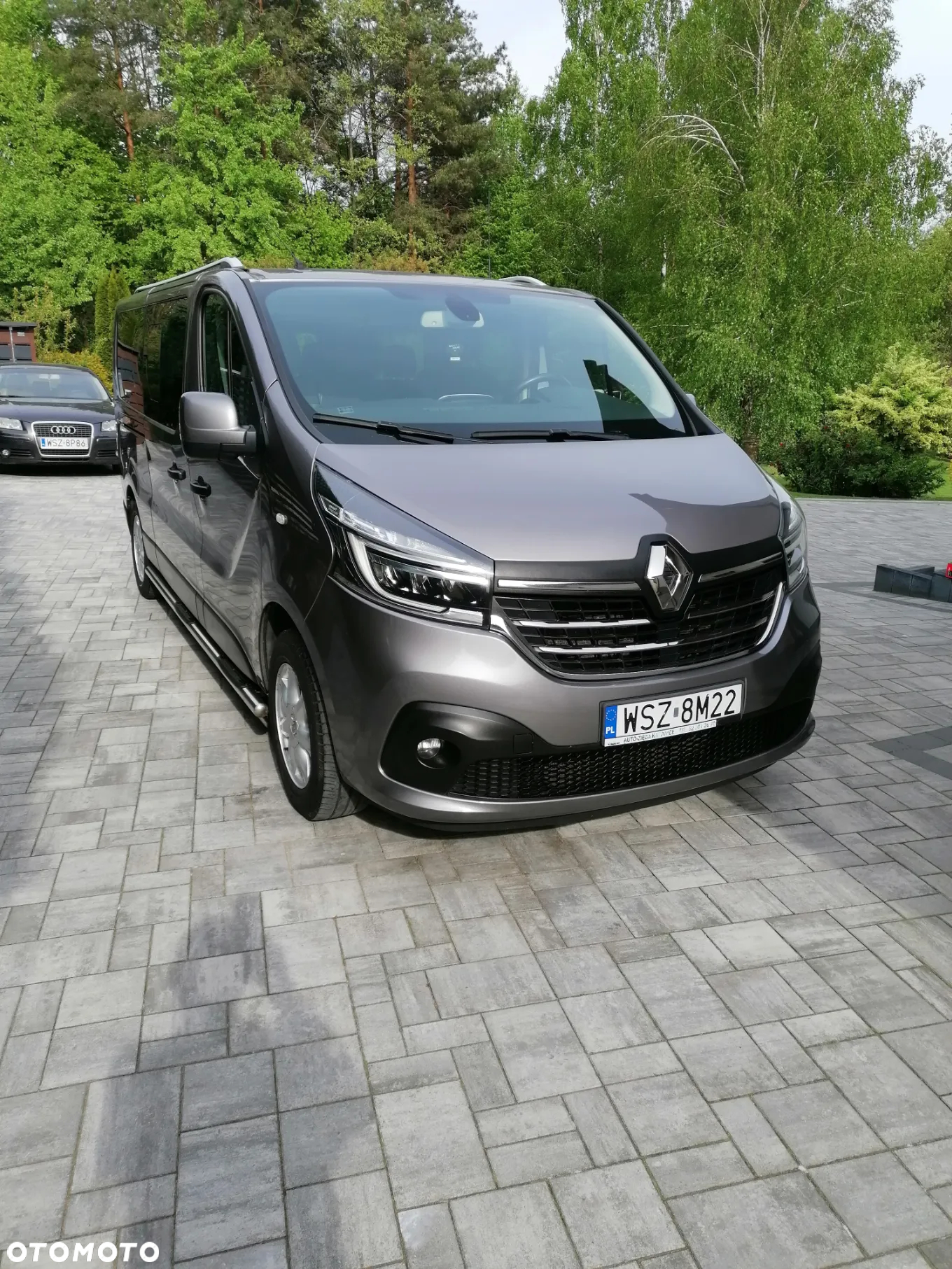 Renault Trafic Grand SpaceClass 2.0 dCi - 27