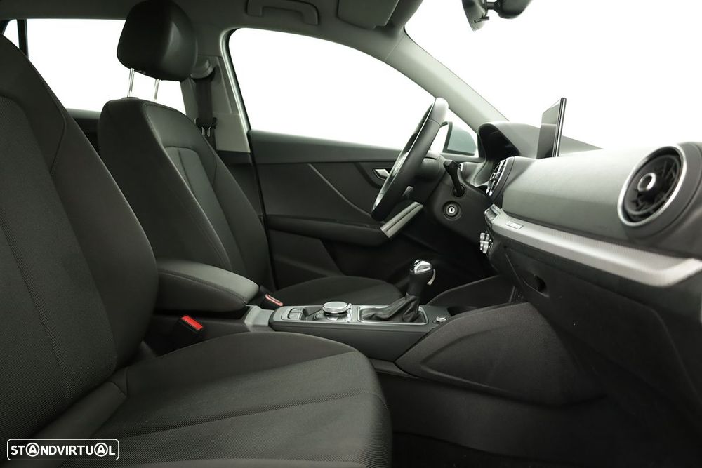 Audi Q2 35 TFSI Advanced S tronic - 22