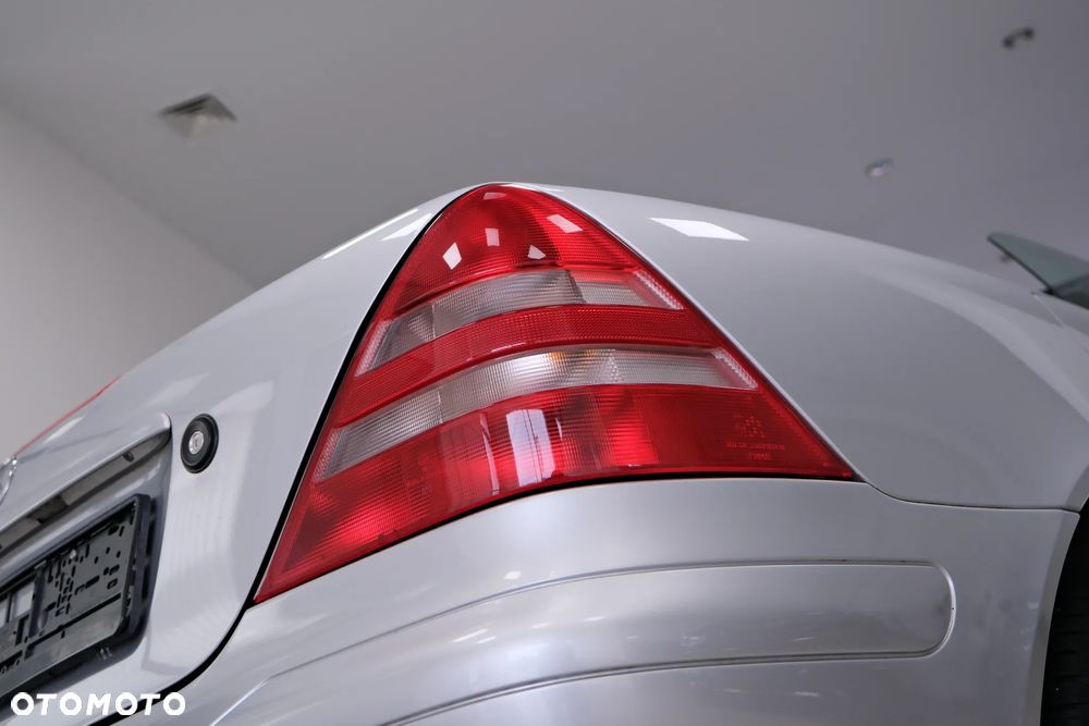 Mercedes-Benz SLK - 18