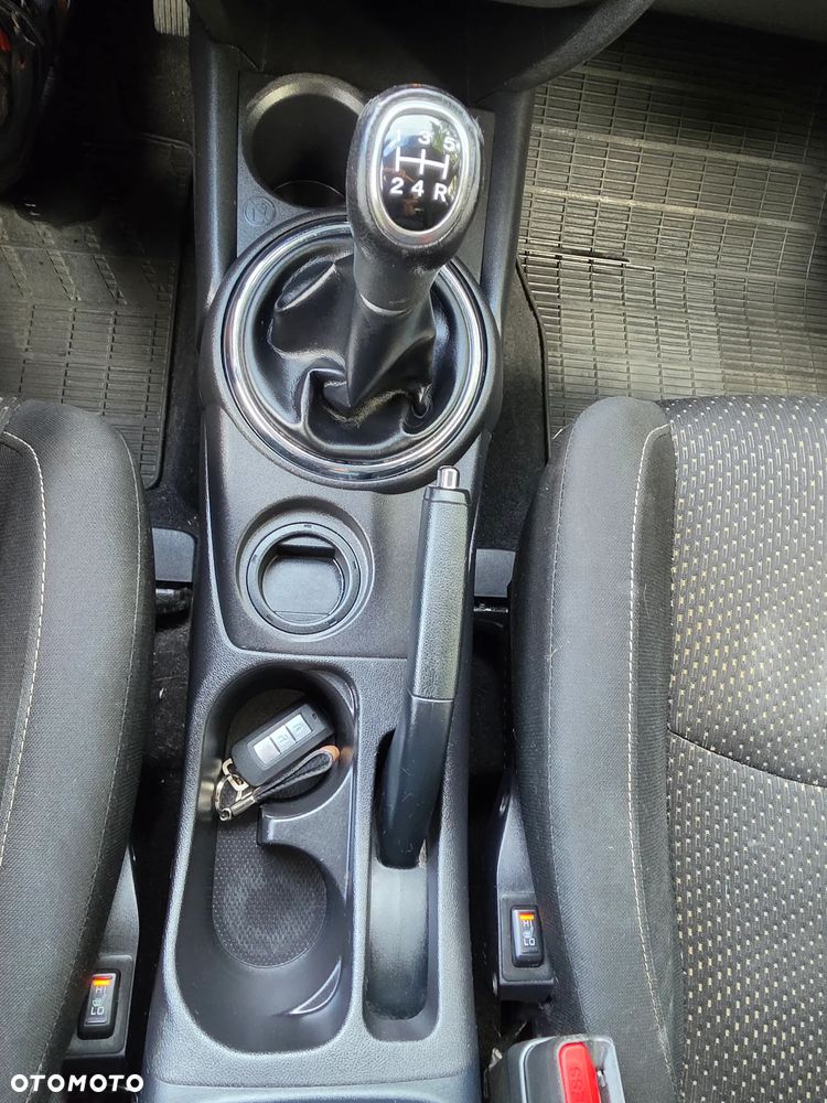 Mitsubishi ASX 1.6 ClearTec 2WD Diamant Edition - 26