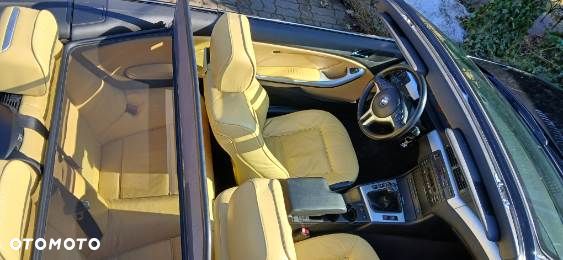 BMW Seria 3 323i - 24