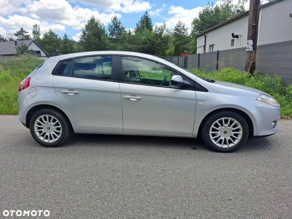 Fiat Bravo 1.4 16V Racing - 5