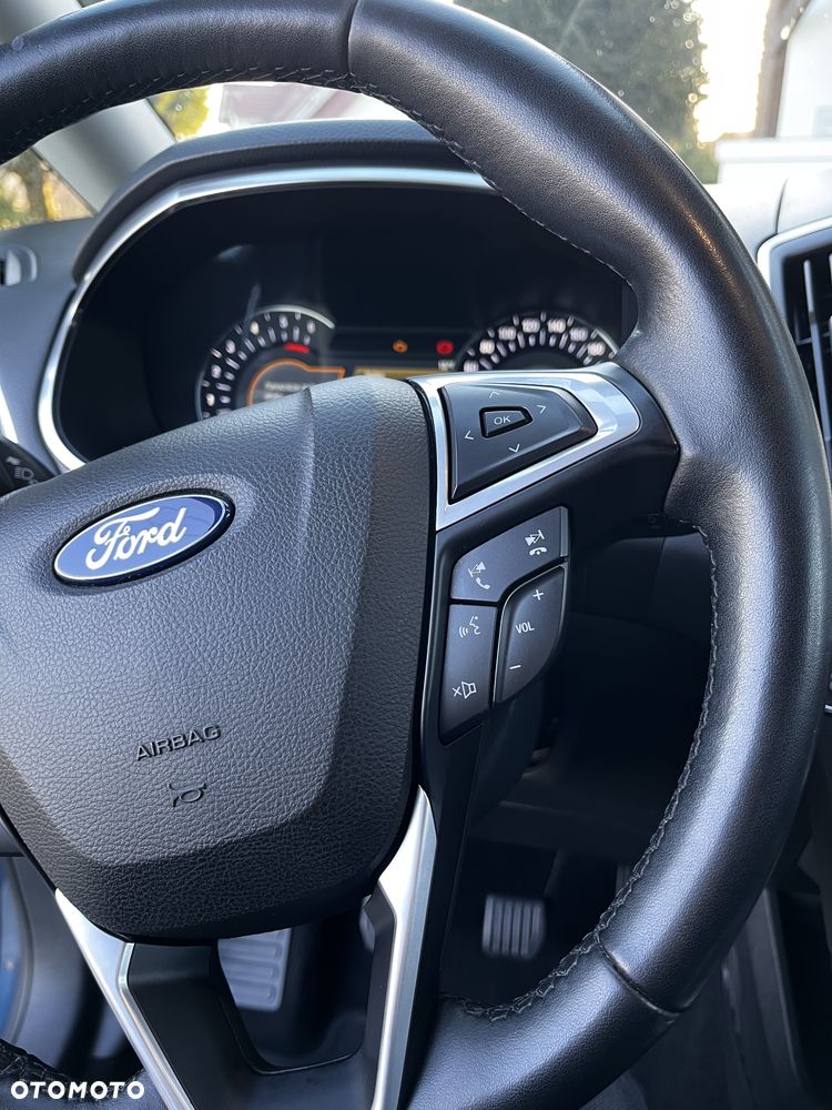 Ford Galaxy 2.0 EcoBlue Titanium - 16