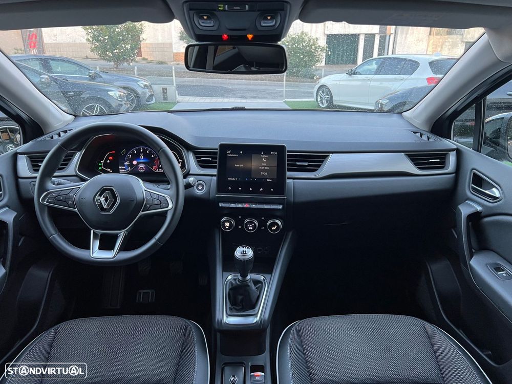Renault Captur - 15