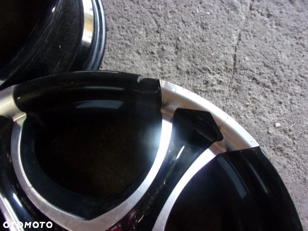 Alufelgi felga aluminiowa VW 17" 5x112 8Jx17H2 ET35 - 7