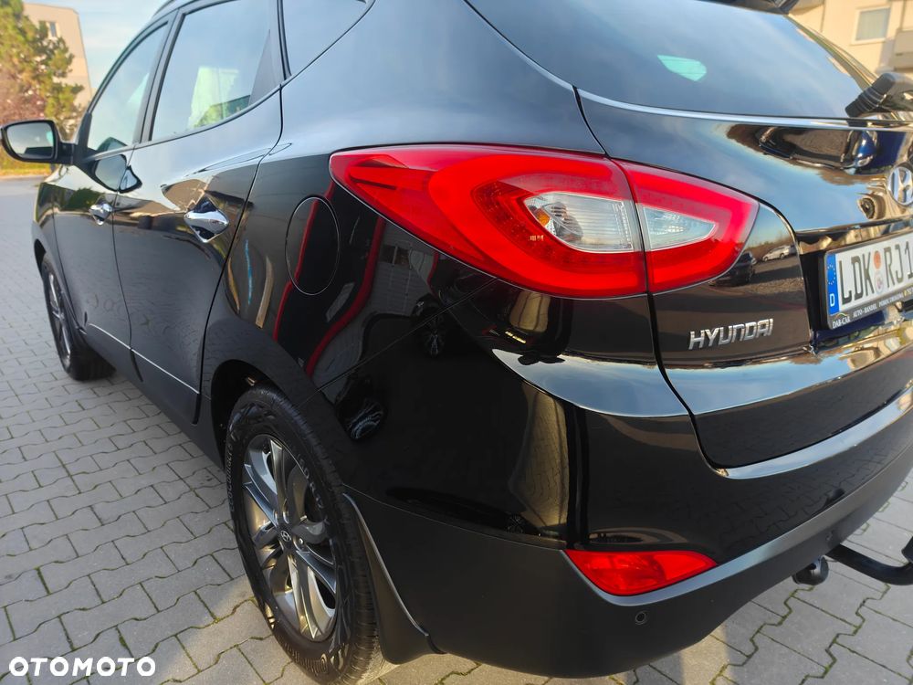 Hyundai ix35 1.6 GDI Premium 2WD - 18