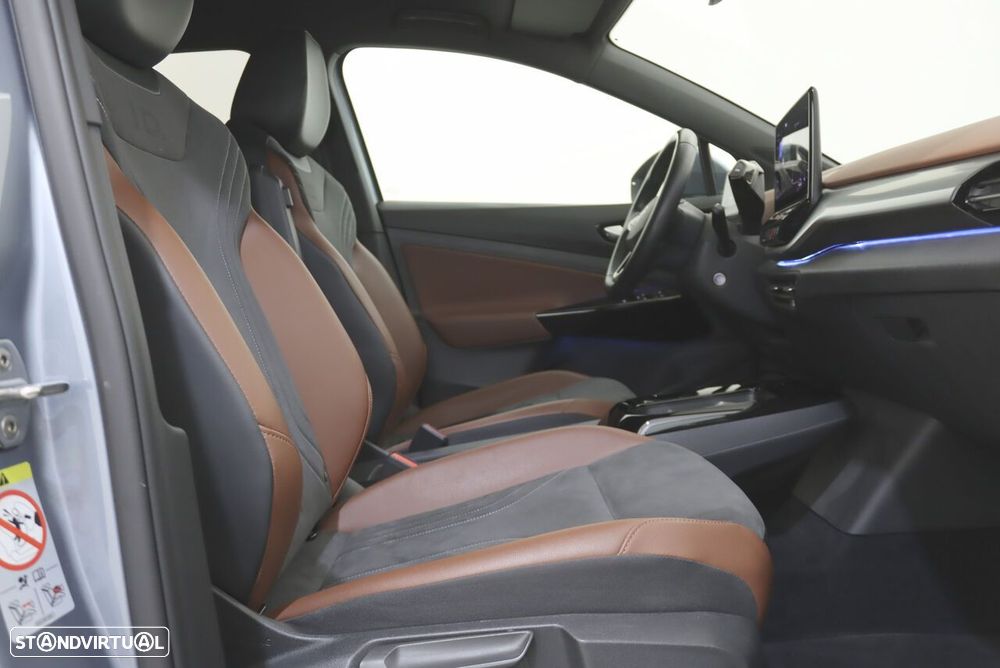 VW ID.4 77 kWh Pro Performance - 7