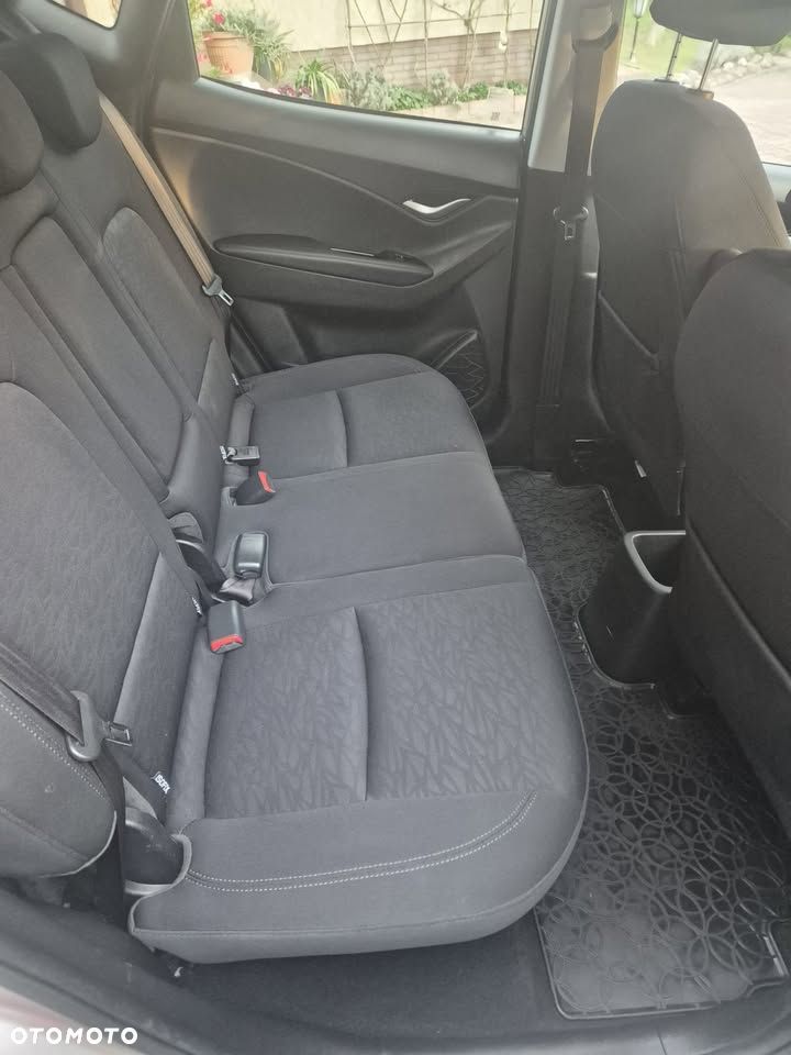 Hyundai ix20 - 8