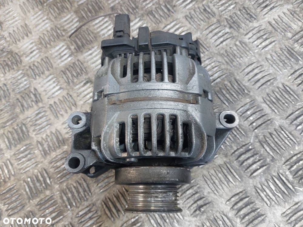 ALTERNATOR RENAULT MEGANE I LIFT 1.6 16V 7700434899 ID: 236693 - 2