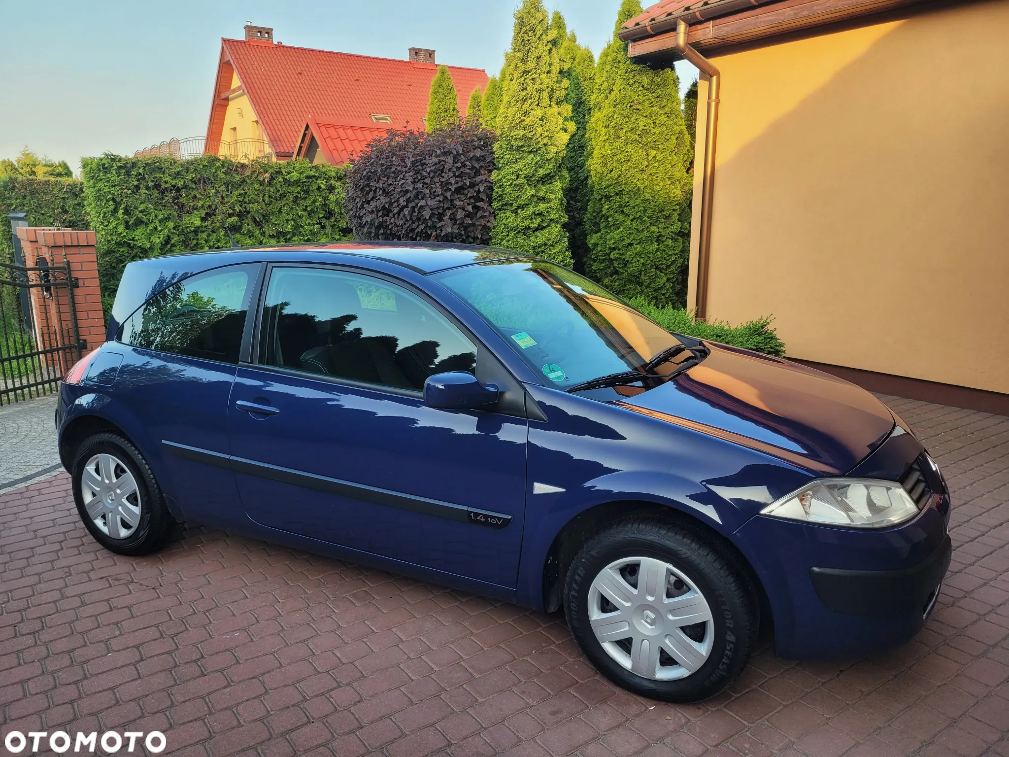 Renault Megane - 8