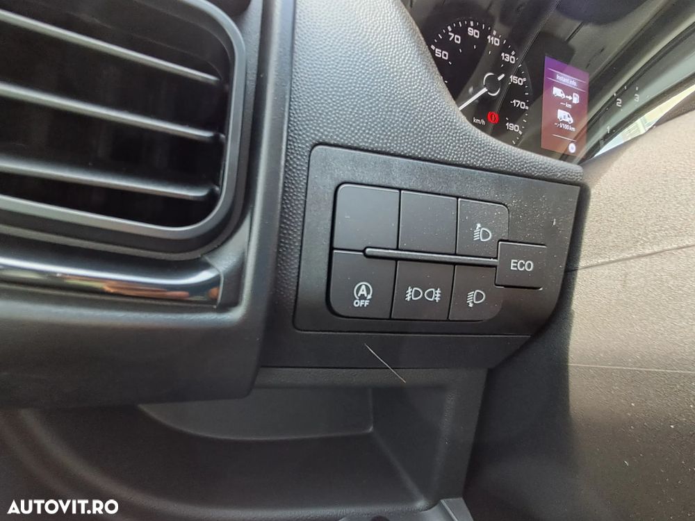 Peugeot BOXER Furgon L3H2 - 21