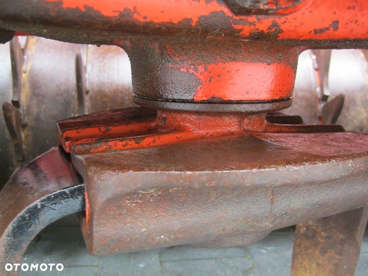 Kuhn HRB 303D + Integra 3003 GII - 9