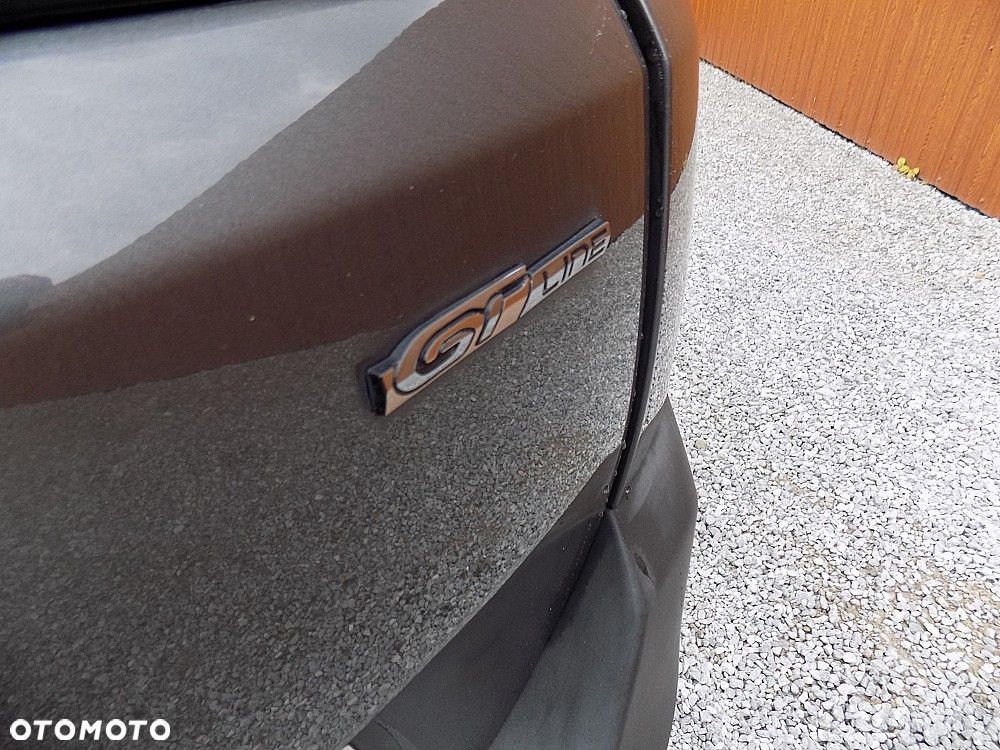 Peugeot 5008 1.6 PureTech GT Pack S&S EAT8 - 30