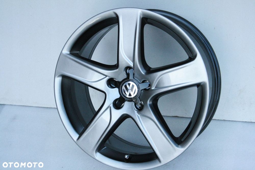 18 ORYGINAŁ VW ARTEON TIGUAN PASSAT CC GOLF T-ROC - 4