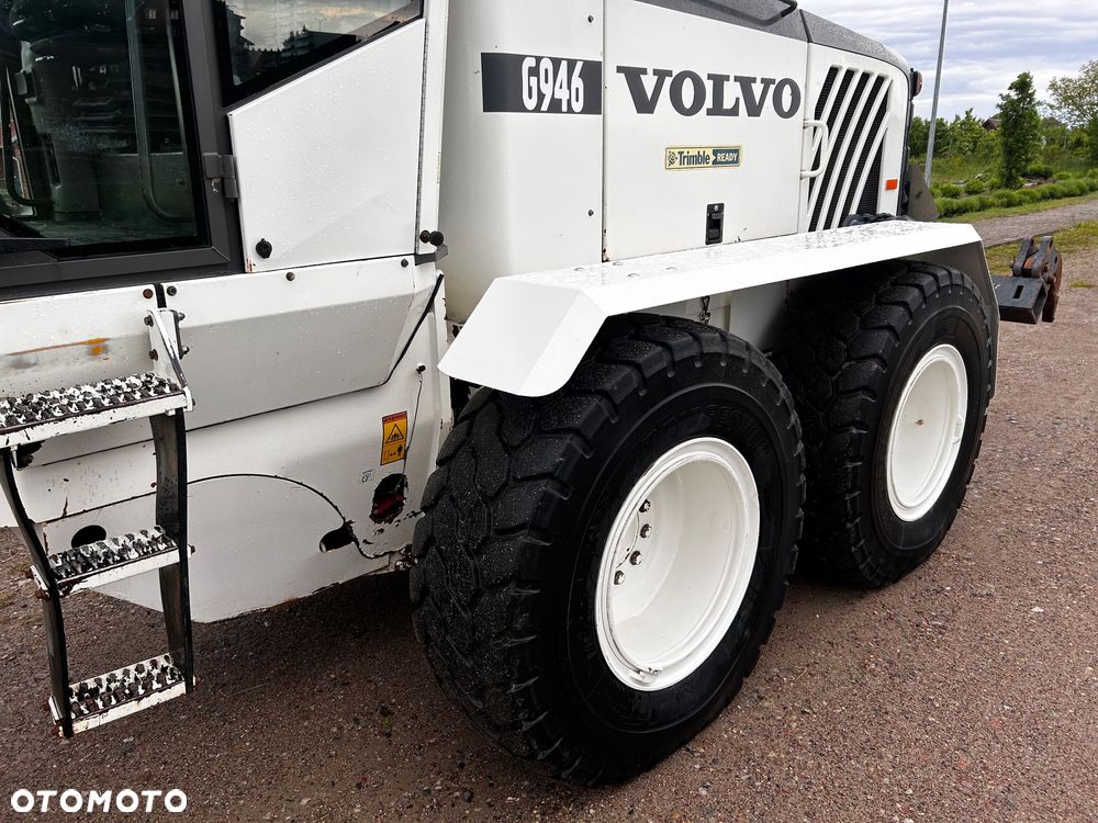 Volvo G946 - 11
